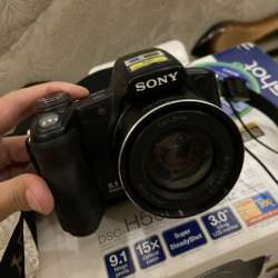 фотоаппарат sony cyber-shot H50 в Чебоксарах фото 6