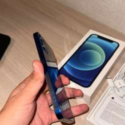 iPhone 12 mini blue в Южно-Сахалинске фото 7