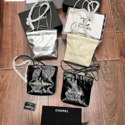 Сумка Chanel в Москве