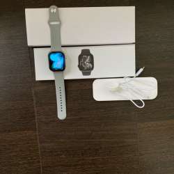 Смарт-часы Ultra (Новые / В стиле Apple) в Самаре фото 3