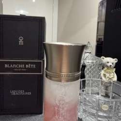 LIQUIDES IMAGINAIRES blanche bête в Самаре