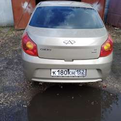 Продаю Chery Bonus (A13) в Семенове