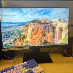 Срочная продажа игрового пк с комплектующими в Иркутске фото 3