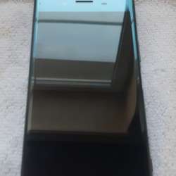 Смартфон sony xperia XZ premium