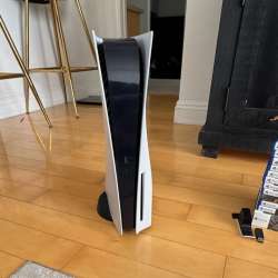 Sony Playstation 5 с дисководом 1 ТБ в Санкт-Петербурге фото 9
