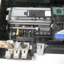 HP deskjet  D2460 по запчастям в Санкт-Петербурге фото 3