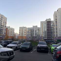 Уютная студия у метро в Санкт-Петербурге