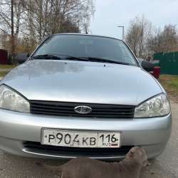 Продам  ВАЗ LADA Kalina