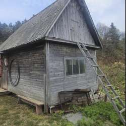 Продам дом с участком в Холмске фото 7