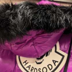 Куртка Hardsoda в Нижнем Новгороде фото 5