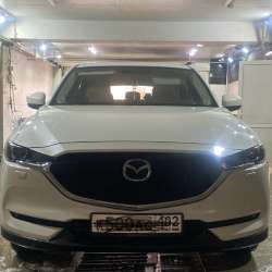 Продается автомобиль Мазда СХ-5