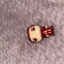Макс из изнанки фигурка