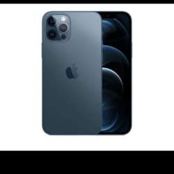 iPhone 12 Pro make