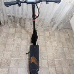 Электросамокат Kugoo f1 pro в Ростове-на-Дону фото 3