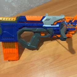 Арбалет Nerf в Путилково фото 3