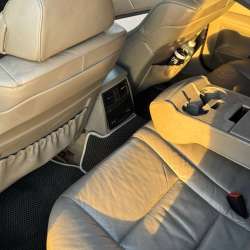 BMW E60 в Коломне фото 3