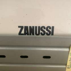 Кондиционер Zanussi