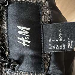 Куртка H&M в Миассе
