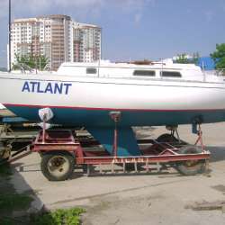 Selling a yacht фото 5