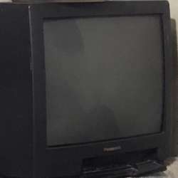 Panasonic телевизор