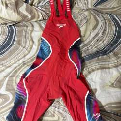 гидрокостюм speedo