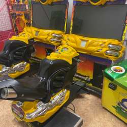 Игровые автоматы в Лениногорске фото 5