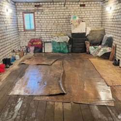 Гараж ГК Монолит в Нижнем Новгороде фото 5