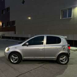 Продаю Vitz XP10 в Якутске фото 9