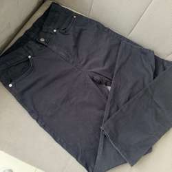Брюки школьные 172