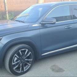 Продам Geely Mongaro в Челябинске фото 3