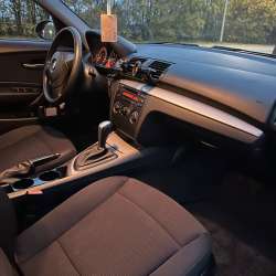 BMW 116 в Раменское фото 8
