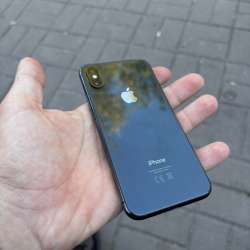 IPhone XS 256gb, коробка