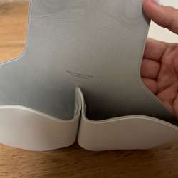 Оригинальные Apple AirPods Max (Silver) в Тюмени фото 5