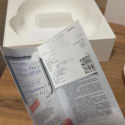 Оригинальные Apple AirPods Max (Silver) в Тюмени фото 3