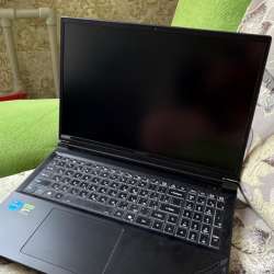 Продам Игровой ноутбук GIGABYTE G6X 9MG фото 4