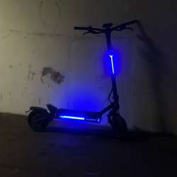 Электросамокат Kugoo F3 Pro max в Одинцово фото 4