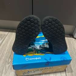 Ботинки в Владивостоке