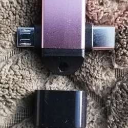 Переходник Адаптер перехідник OTG USB 3.0