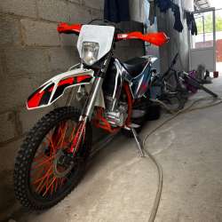 Xmotos 250 Китай 115000 тр.