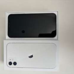 iPhone 11,белый,б/у в упаковке в Геленджике фото 12