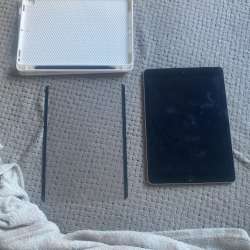 iPad 5 поколения в Нижнем Новгороде