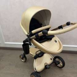 Mima Xari 3в1 в Новосибирске фото 6