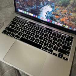 MacBook Pro 13 16/256 2020год в Краснодаре