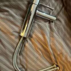 Смеситель Grohe Essense в Кирове фото 11
