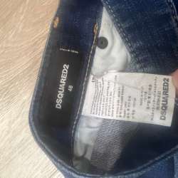 Dsquared2 джинсы в Москве