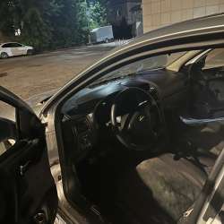 Opel Astra 1998