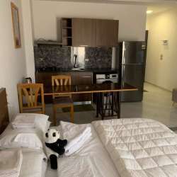 Продам студию, Эль Ахия, sky2 фото 7