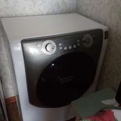Стиральную машинку Hotpoint Ariston в Волгограде