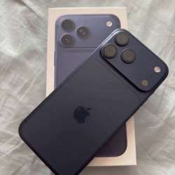 iPhone 17 pro max в Воткинске фото 3