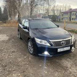 Камри